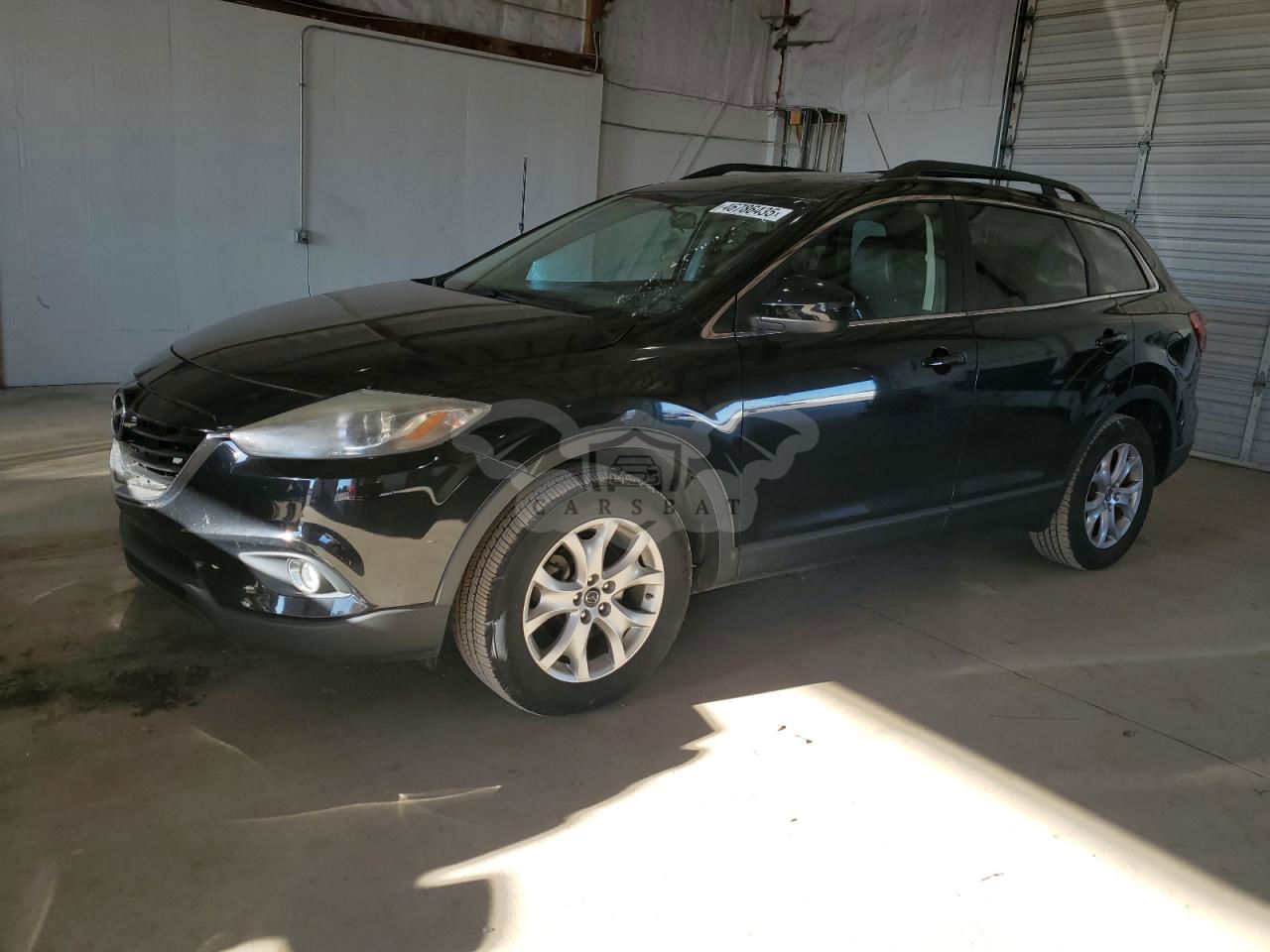 Mazda CX-9 TOURING 3.7L  6 2015