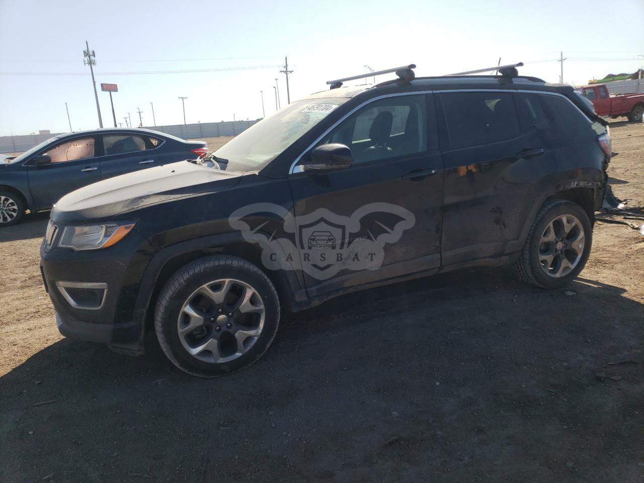 Jeep Compass 2020