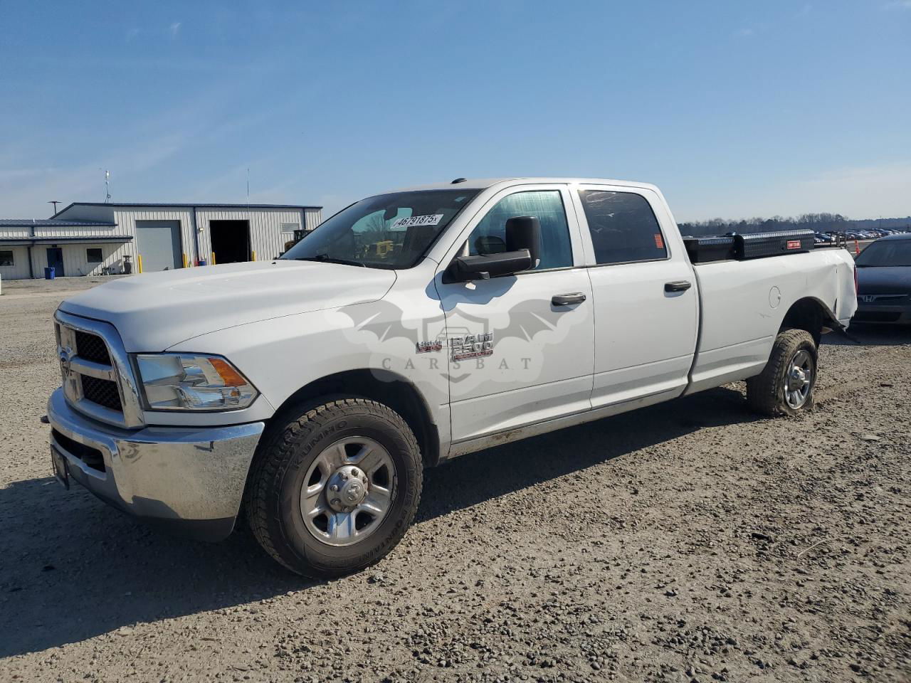 RAM 2500 ST 5.7L  8 2017