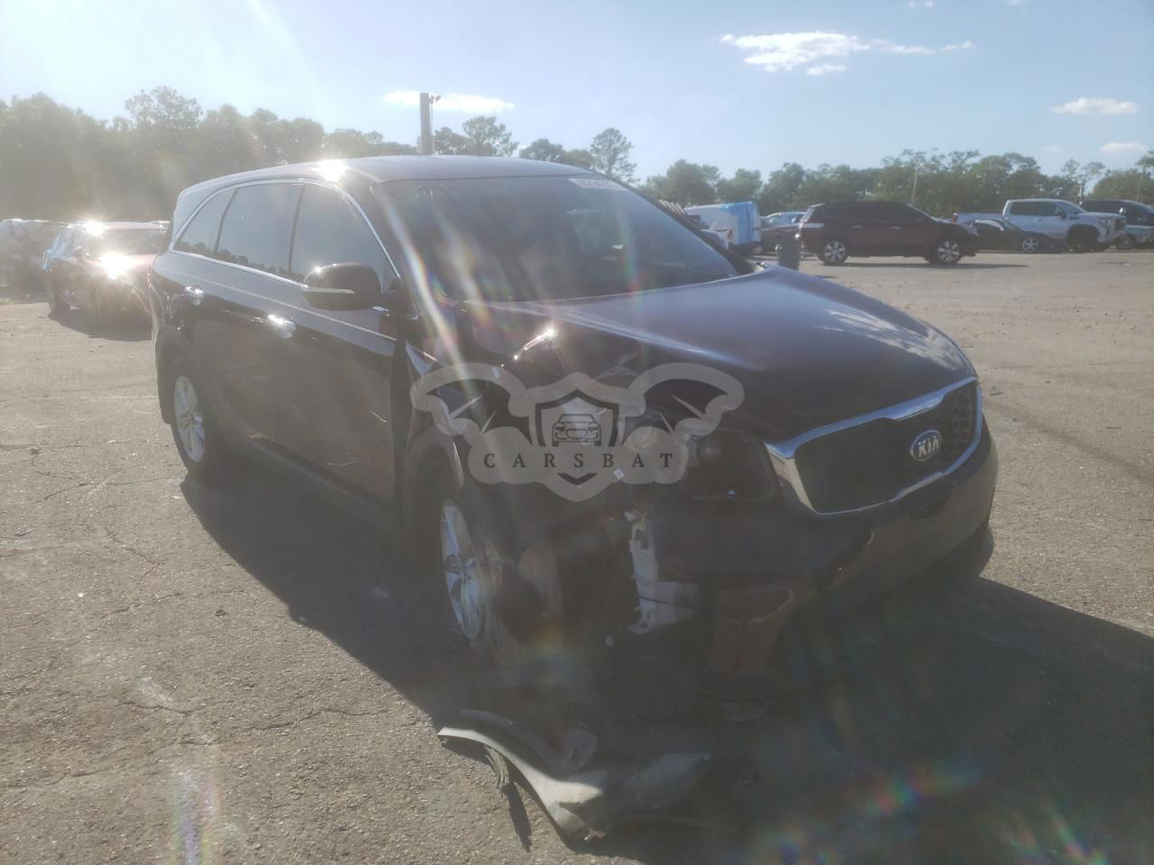 Kia Sorento L 2.4L  4 2020