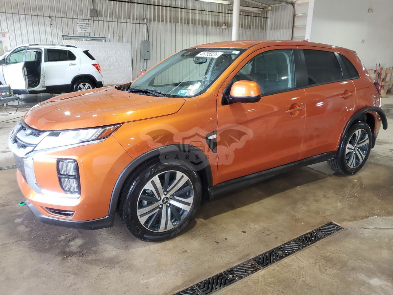 Mitsubishi Outlander S/SE 2.0L  4 2024