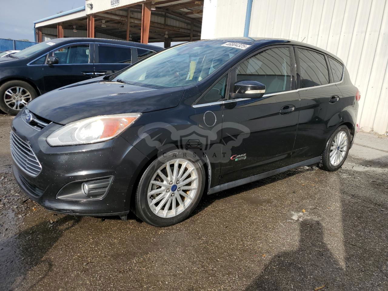 Ford C-Max PREMIUM SEL 2.0L  4 2015