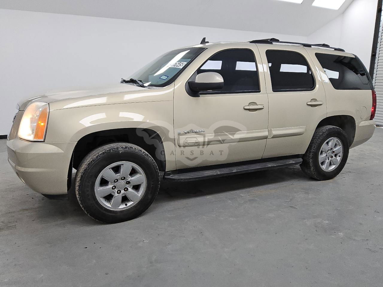 GMC Yukon 5.3L  8 2007