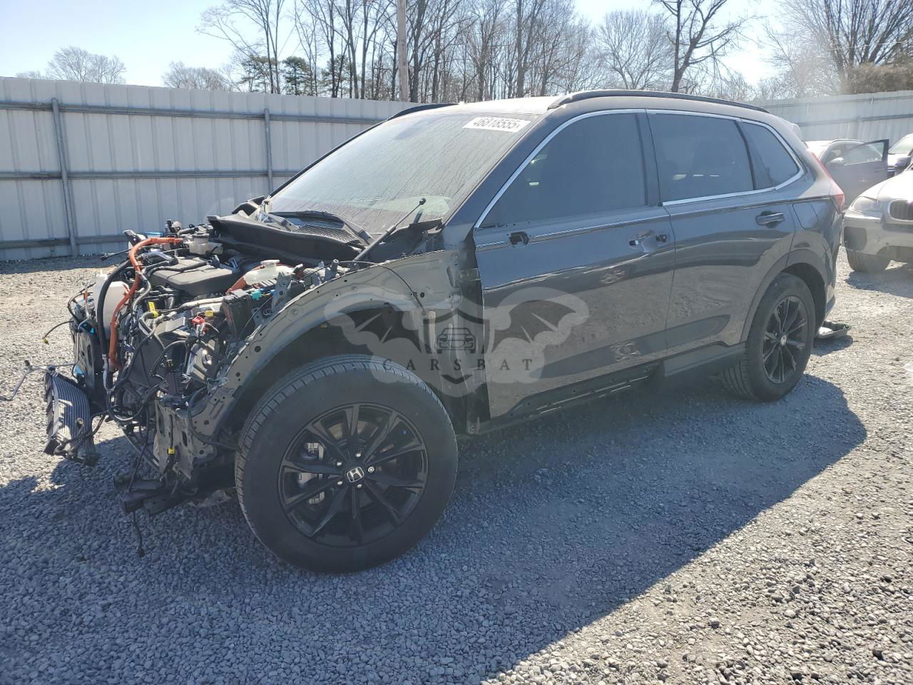 Honda CR-V SPORT 2.0L  4 2023