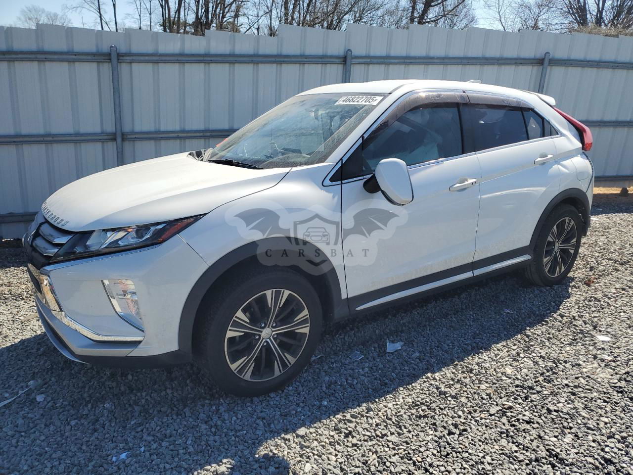 Mitsubishi Eclipse SE 1.5L  4 2018