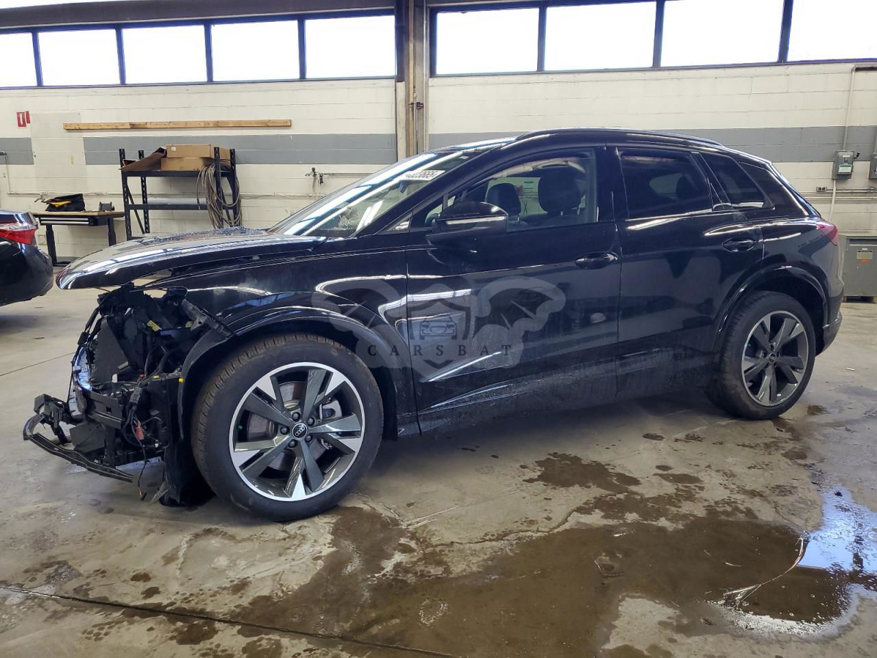 Audi Q4 E-tron PREMIUM PLUS 2024