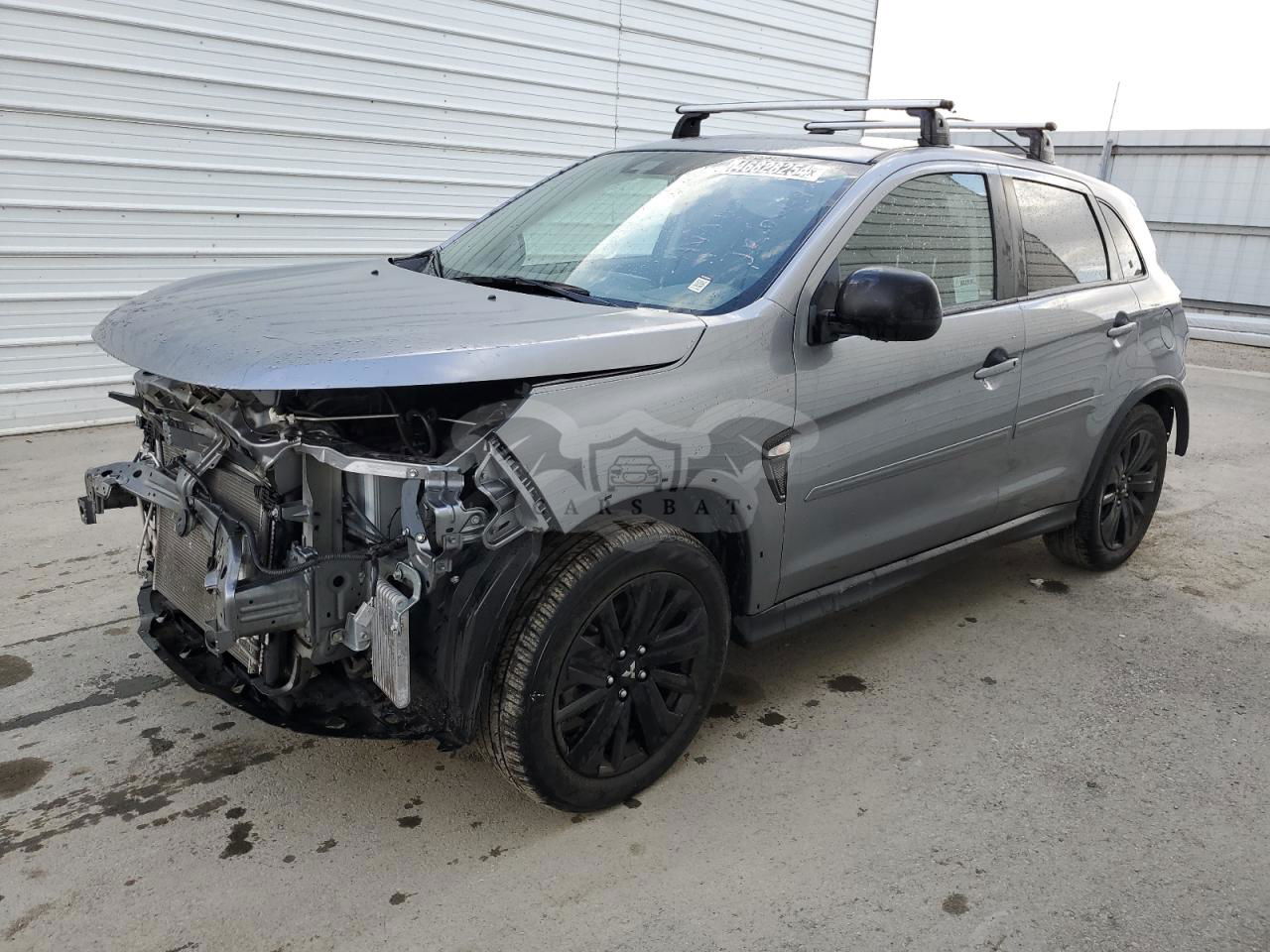 Mitsubishi Outlander ES 2.0L  4 2021