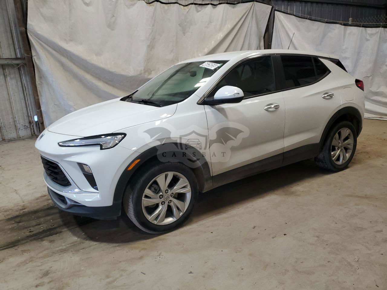 Buick Encore PREFERRED 1.2L  3 2024