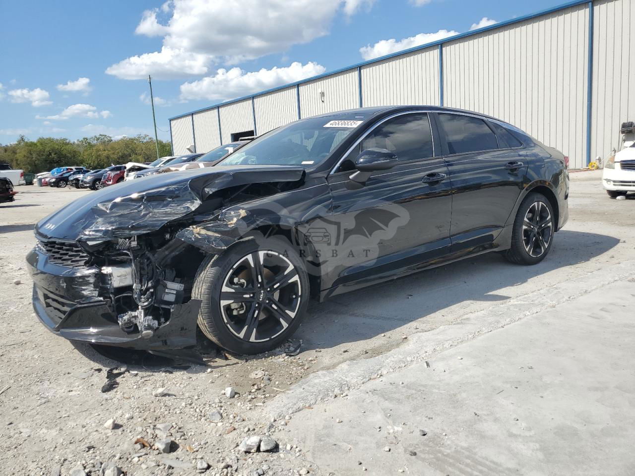 Kia K5 GT LINE 1.6L  4 2024