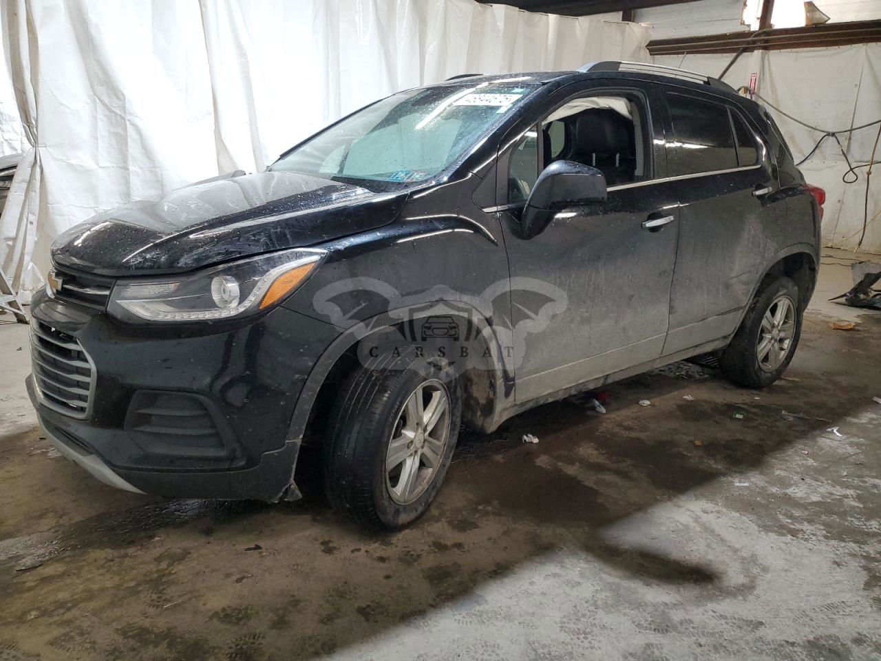 Chevrolet Trax 1LT 1.4L  4 2020