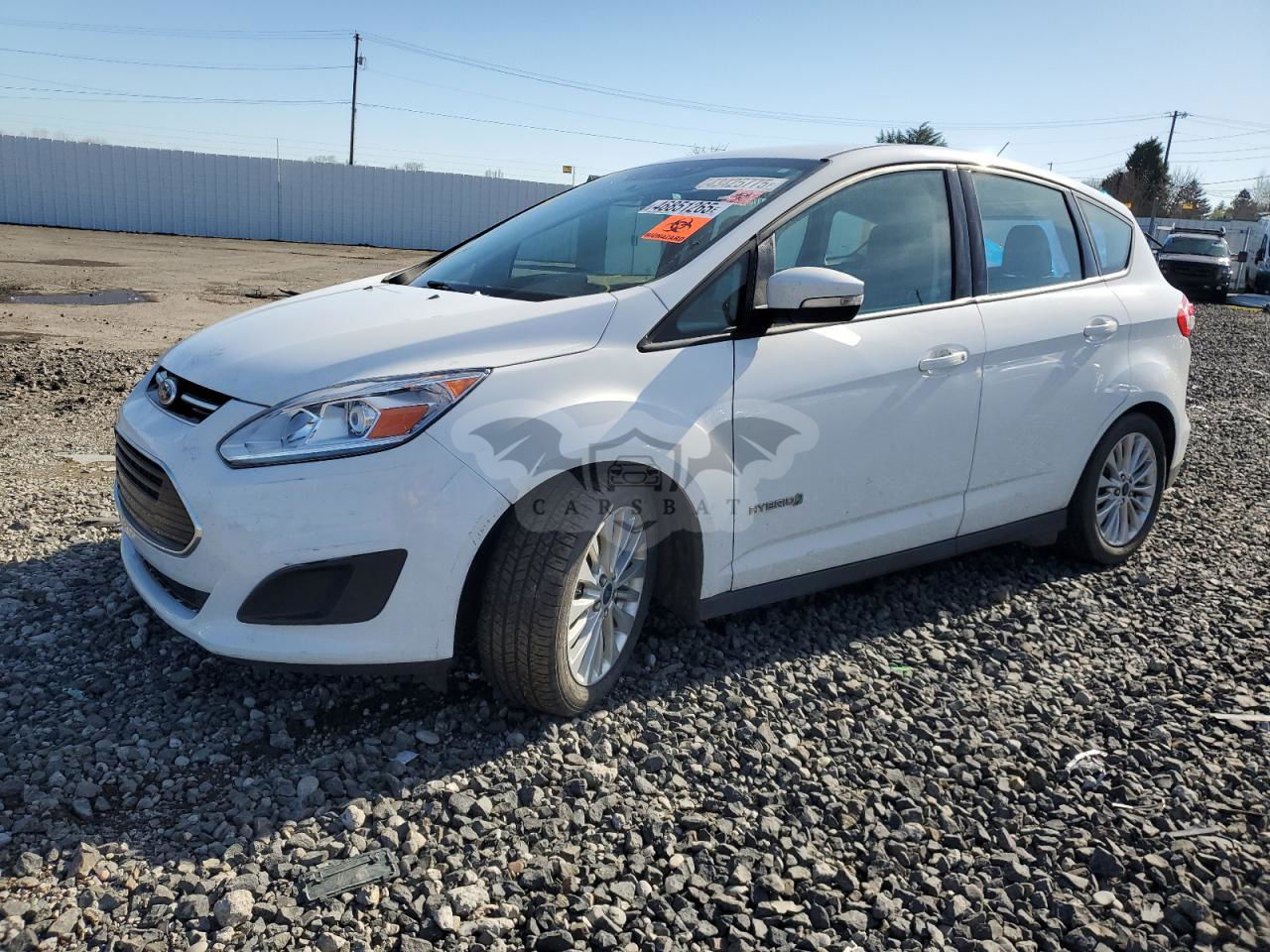 Ford C-Max SE 2.0L  4 2017