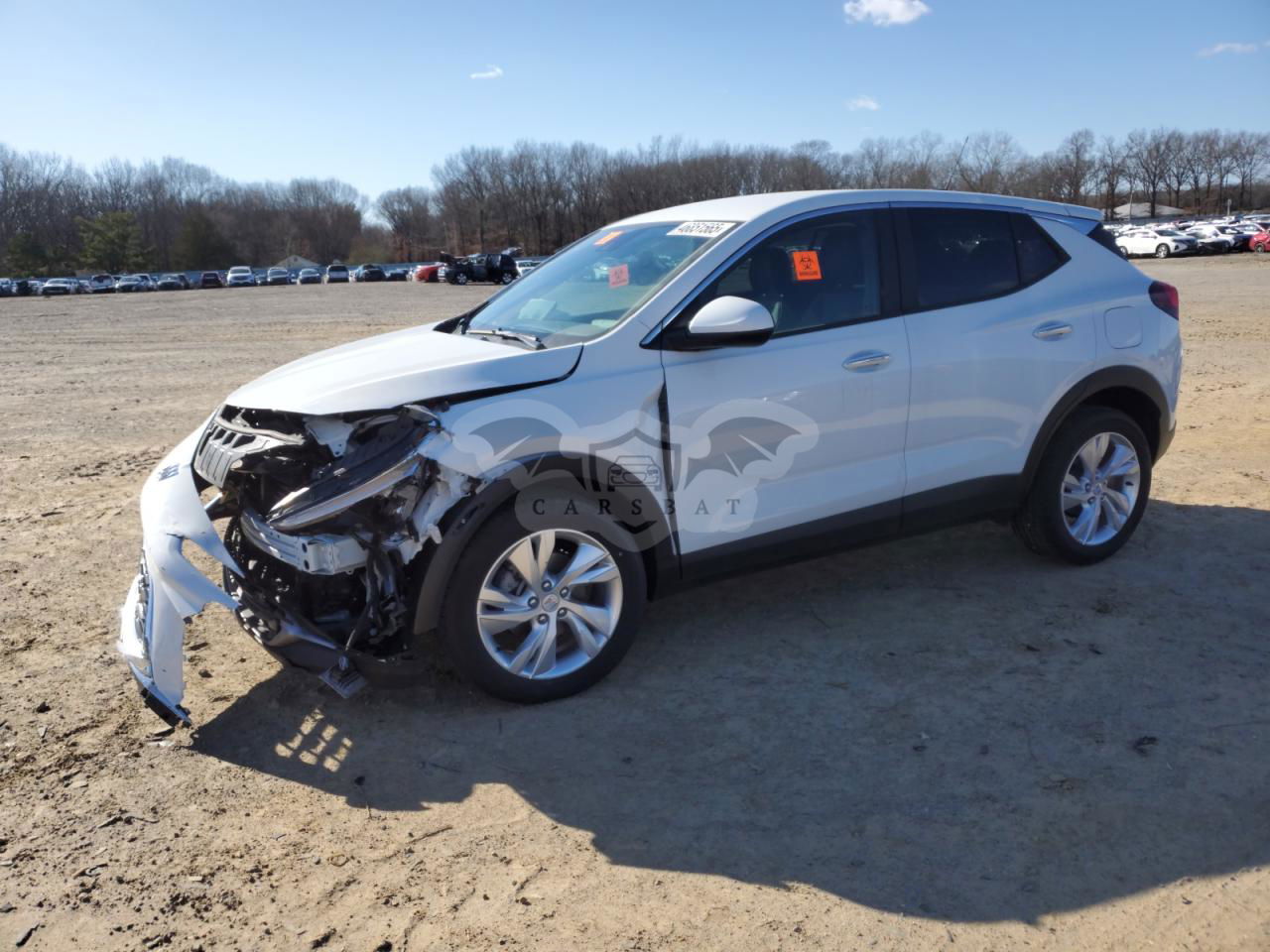 Buick Encore PREFERRED 1.2L  3 2025