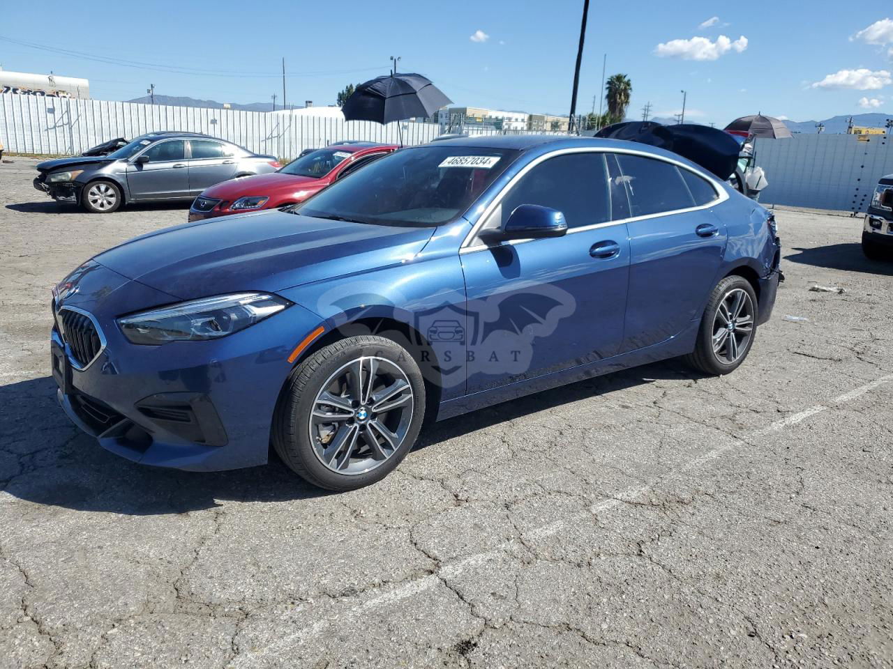 BMW 2 Series 2022