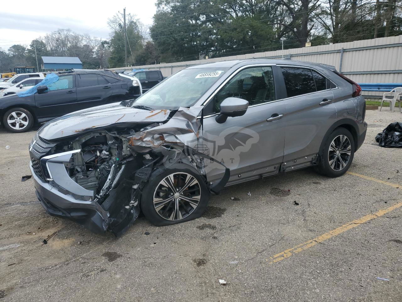 Mitsubishi Eclipse SE 1.5L  4 2022