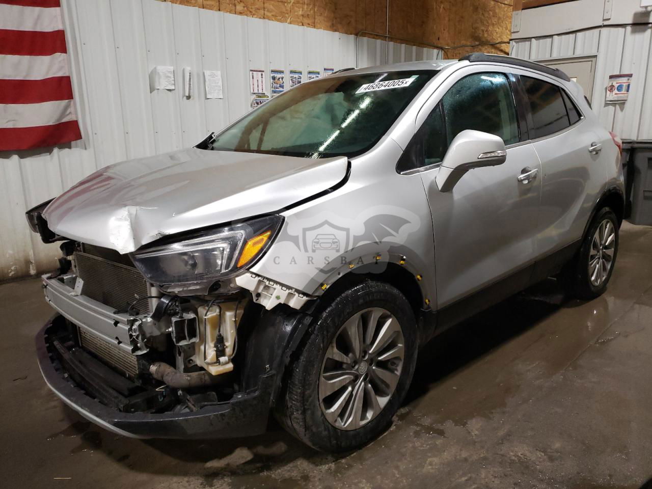 Buick Encore PREFERRED 1.4L  4 2019