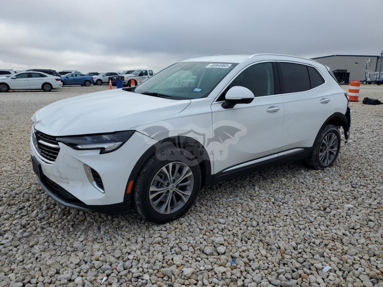 Buick Envision PREFERRED 2.0L  4 2023