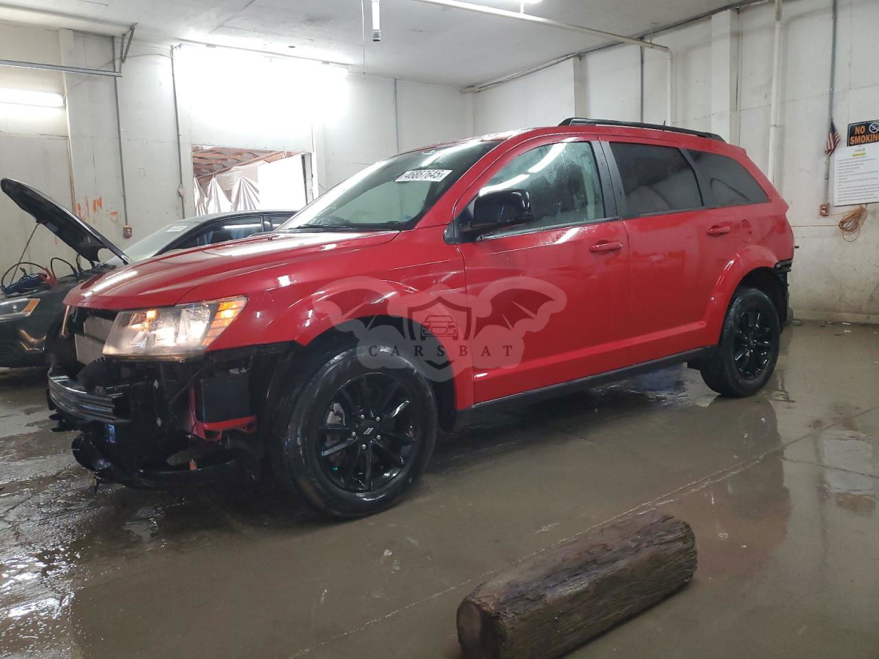 Dodge Journey SE 3.6L  6 2019