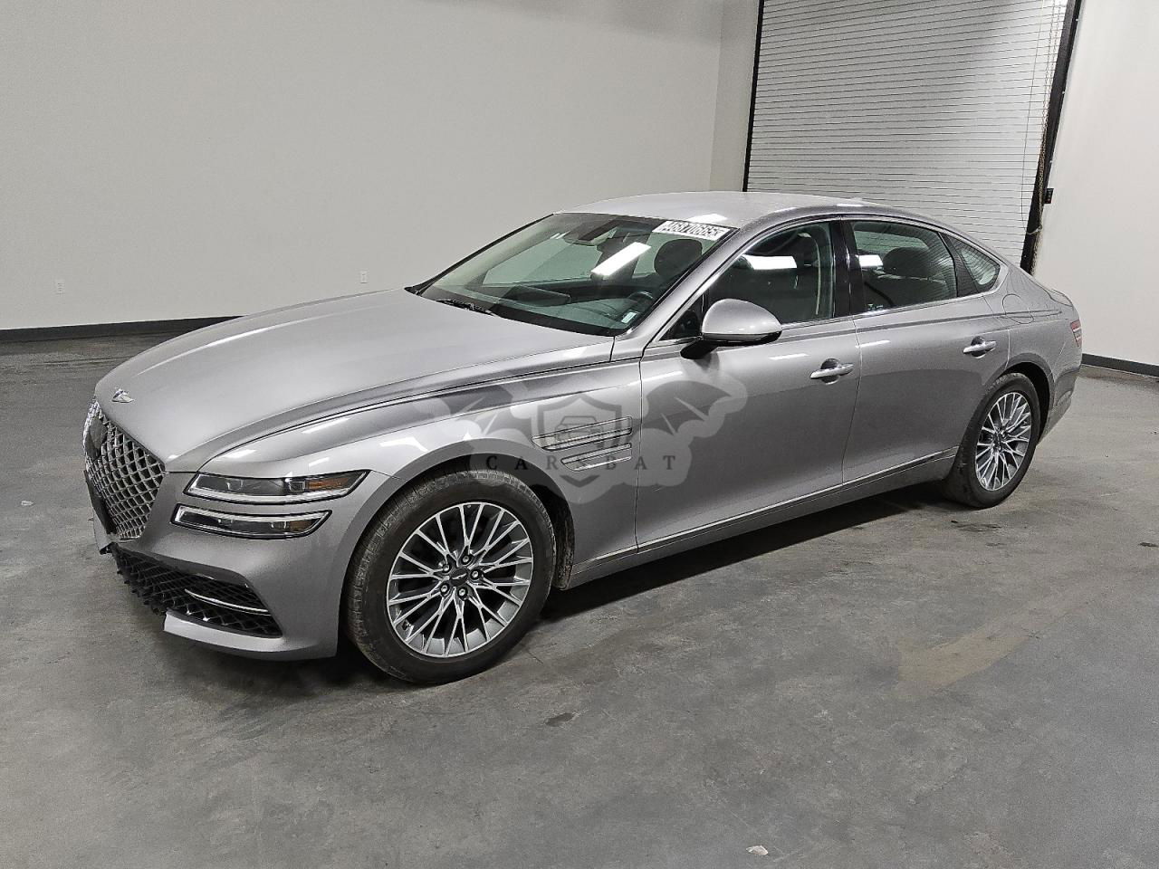 Genesis G80 2.5L  4 2023