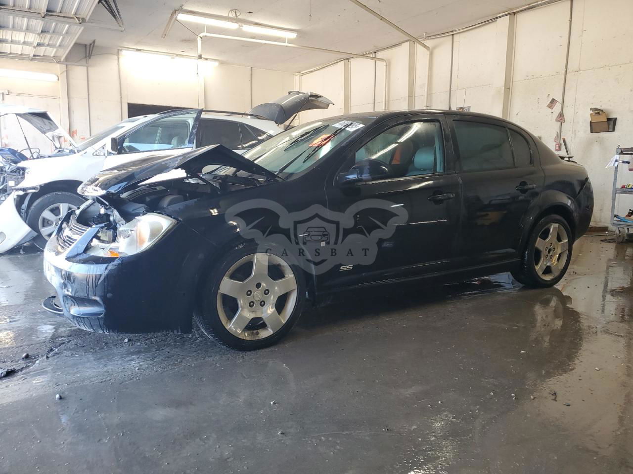 Chevrolet Cobalt SS 2.4L  4 2006