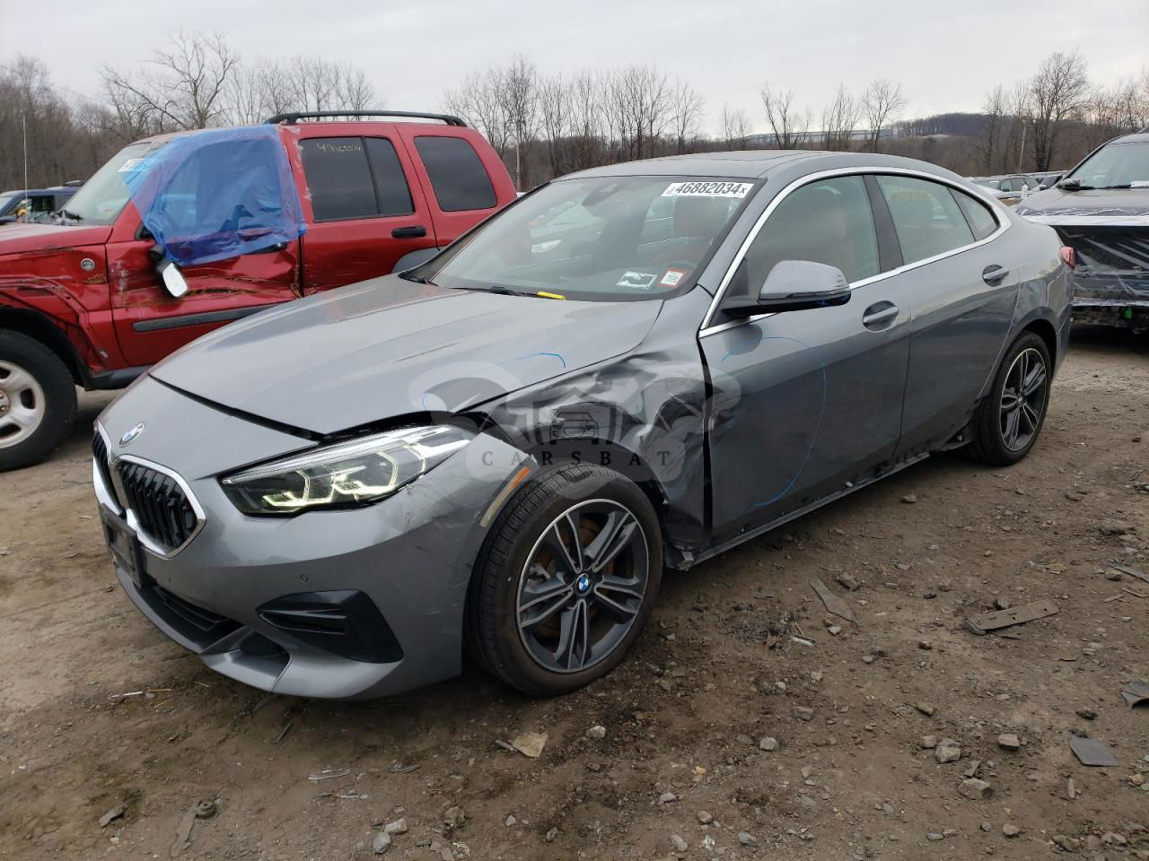 BMW 2 Series 2022