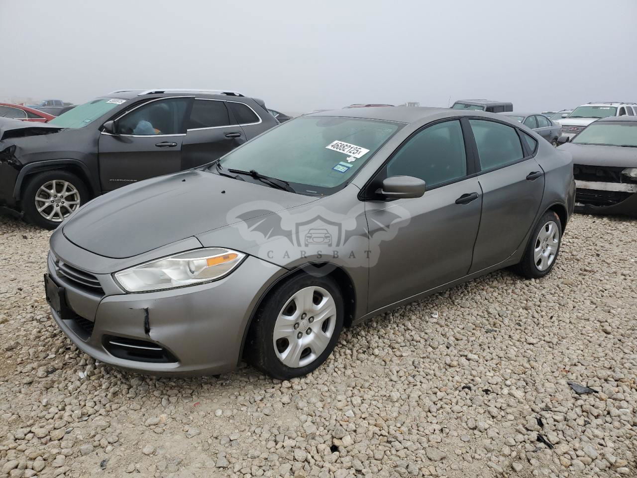 Dodge Dart SE 2.0L  4 2013