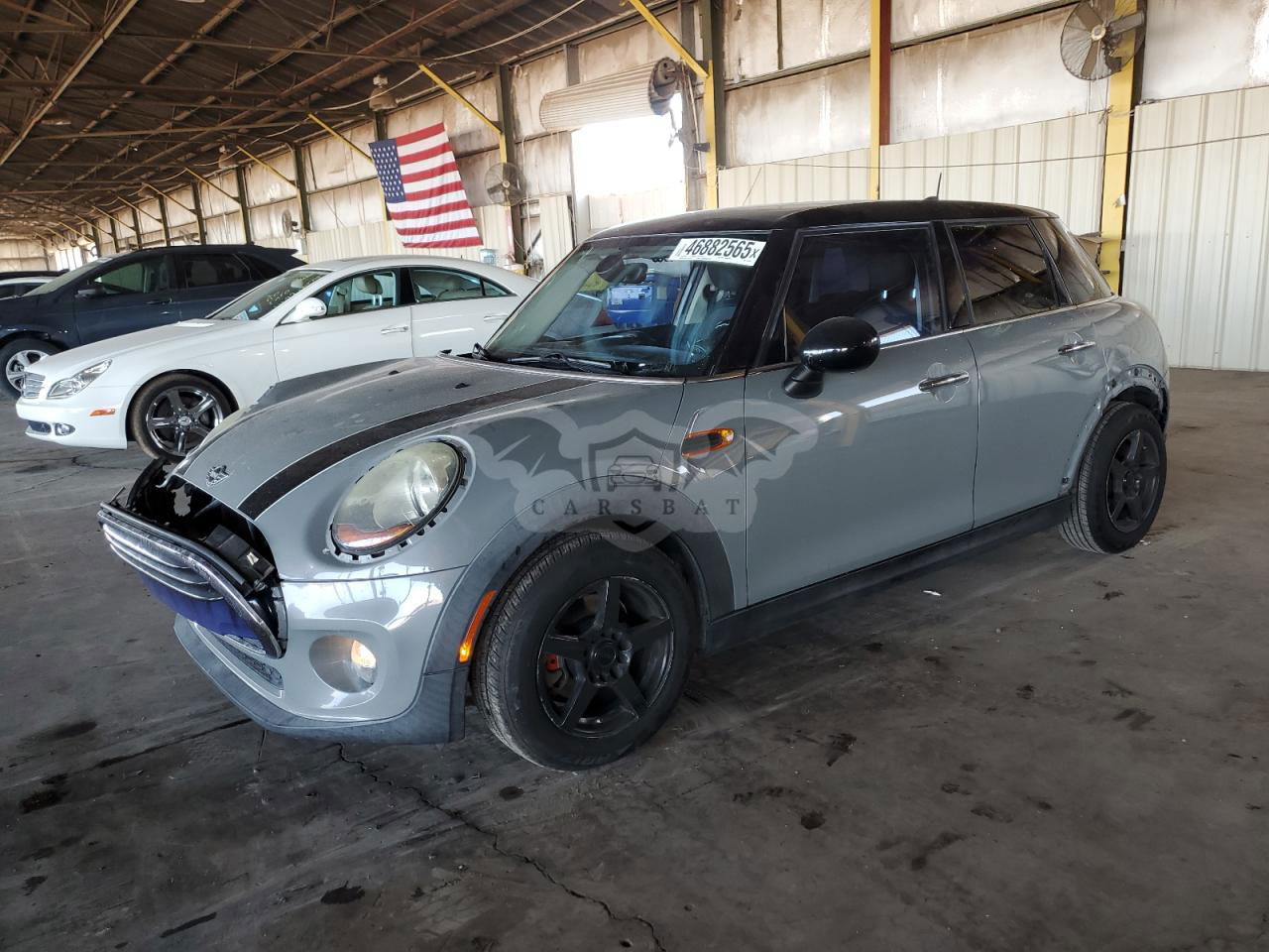 Mini Cooper 1.5L  3 2016