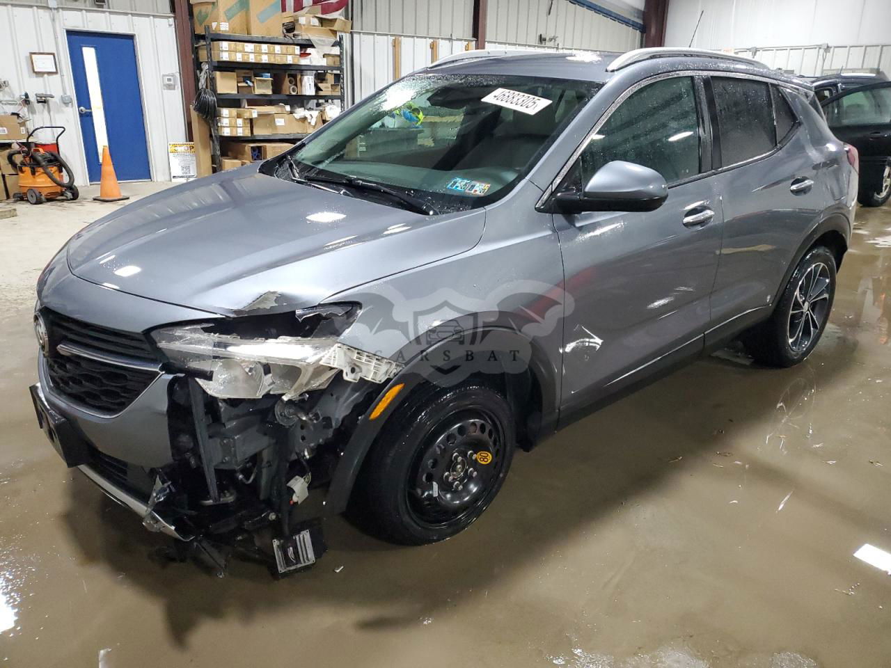 Buick Encore SELECT 1.3L  3 2021