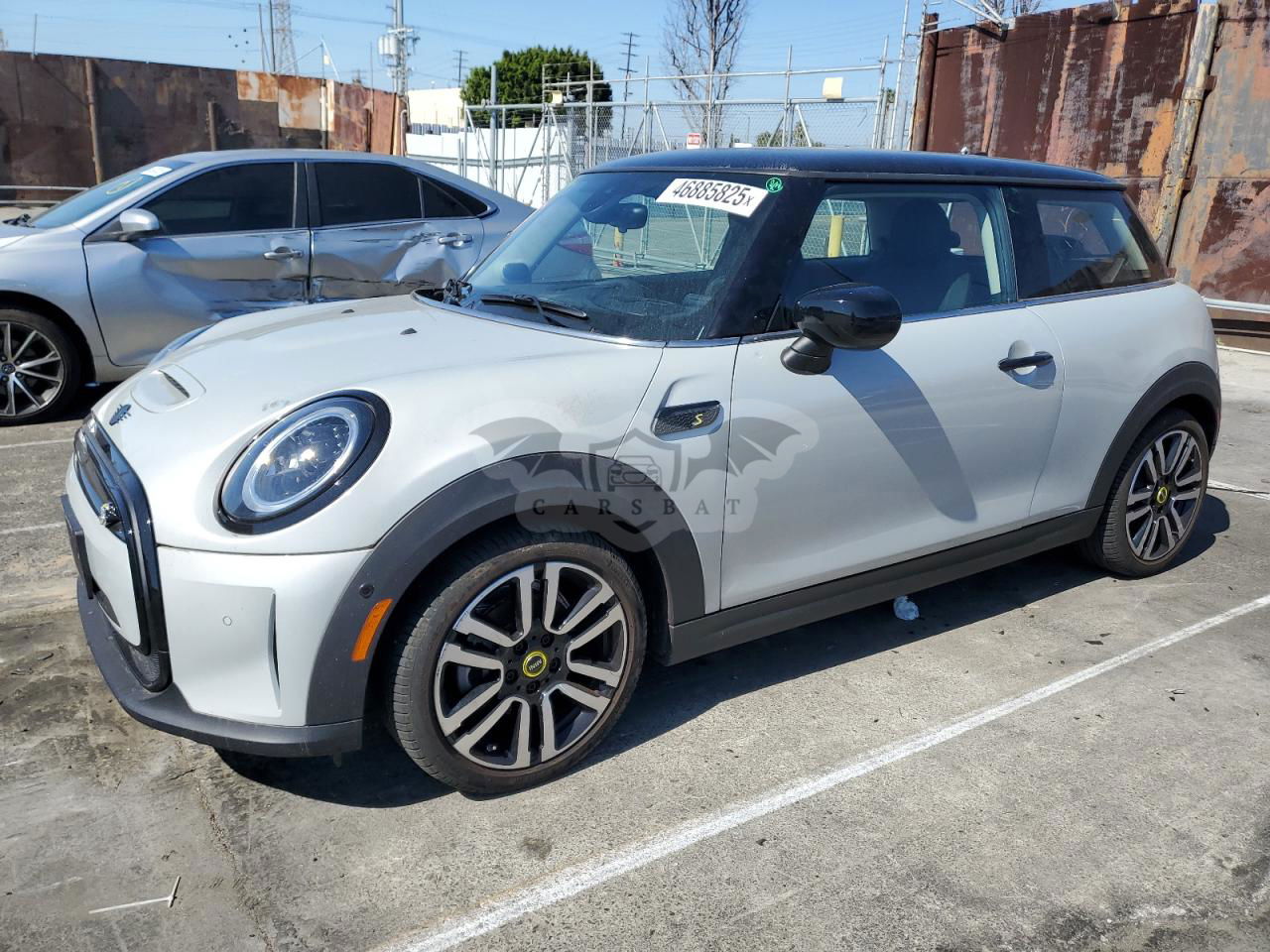 Mini Cooper SE 2023