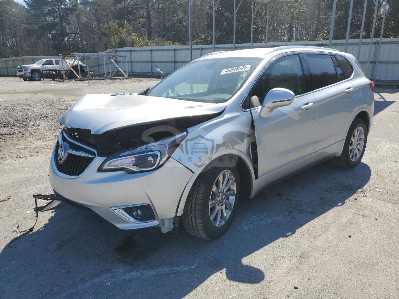 Buick Envision ESSENCE 2.5L  4 2019