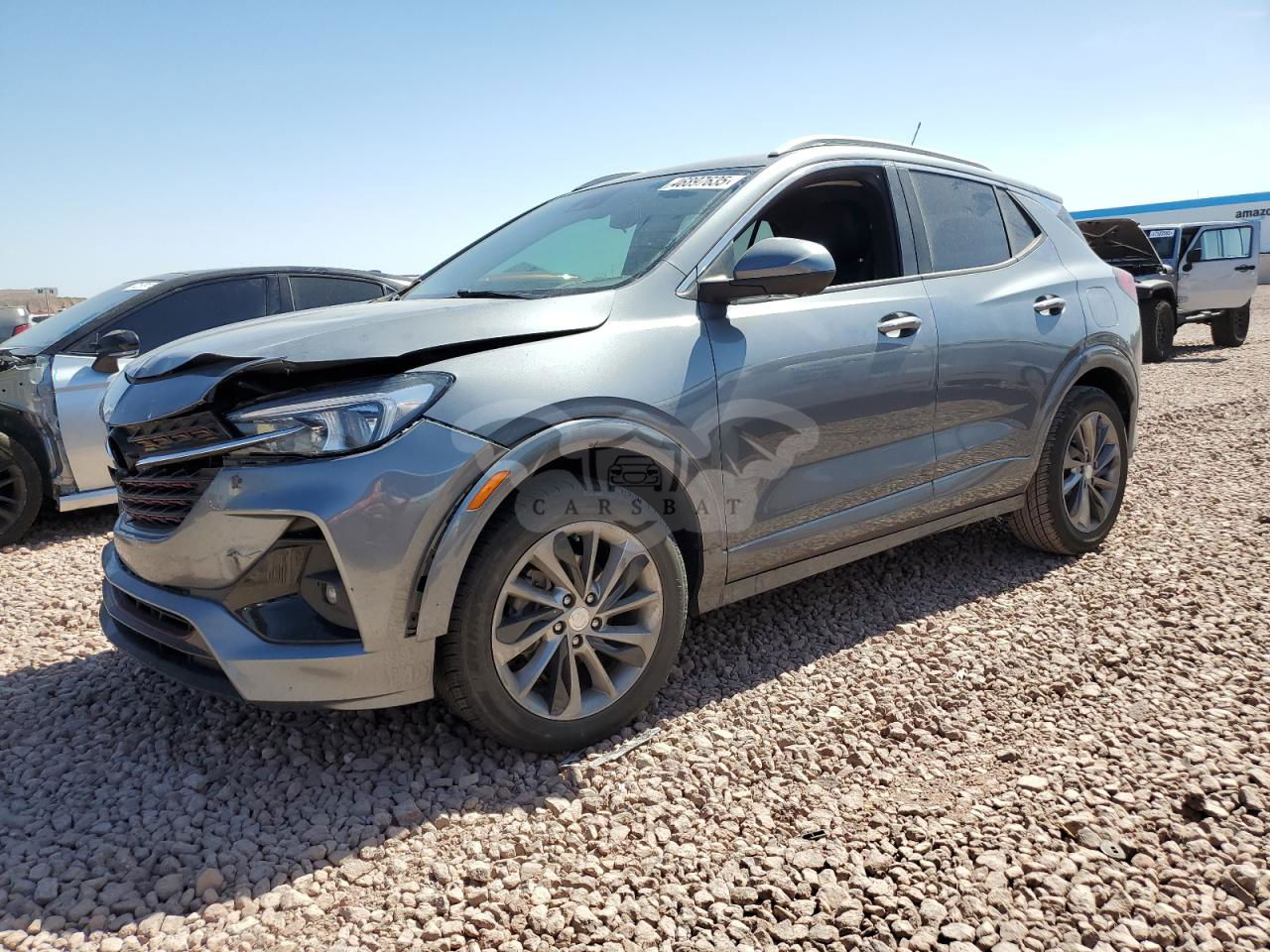 Buick Encore SELECT 1.3L  3 2020