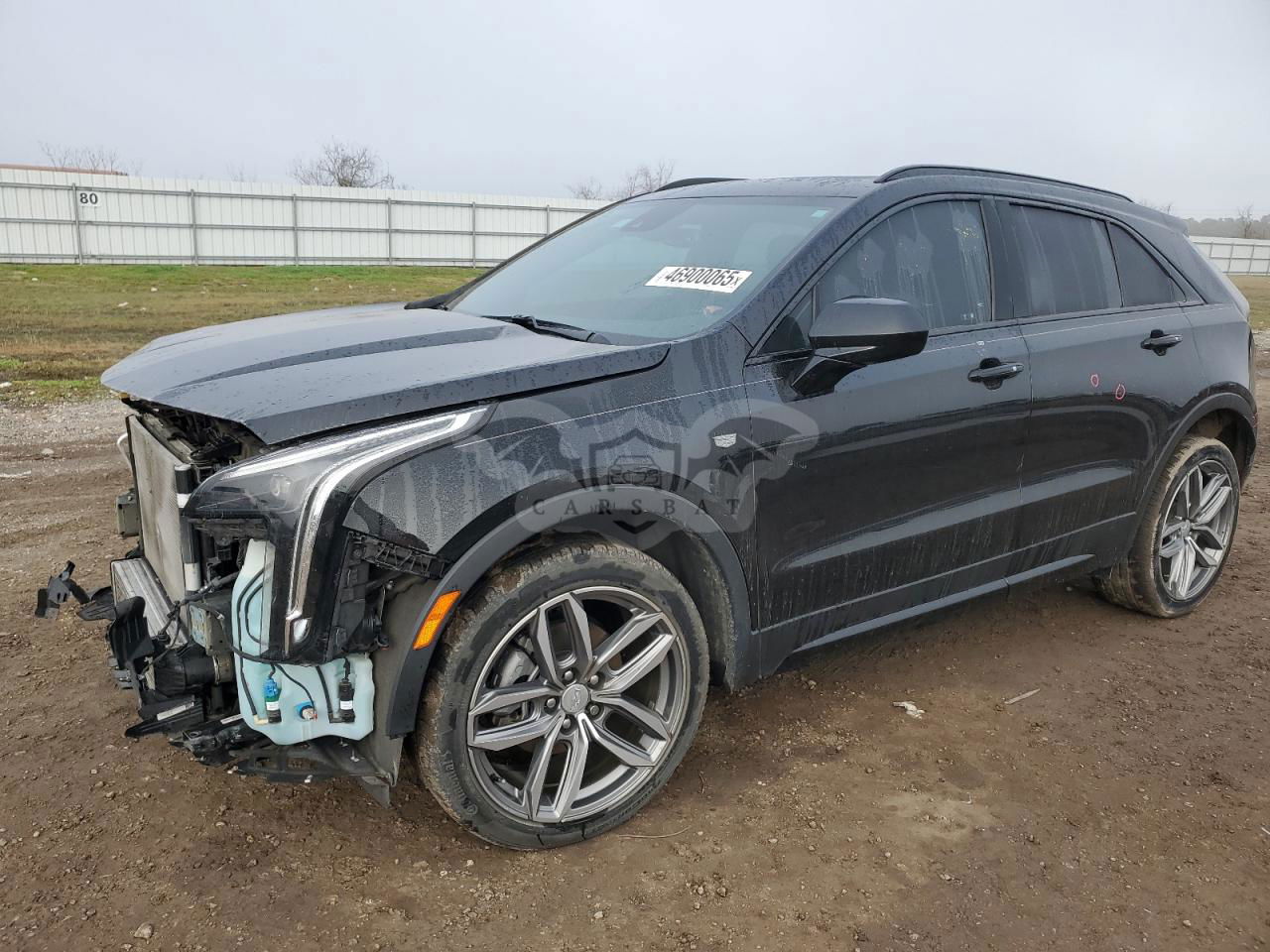 Cadillac XT4 SPORT 2.0L  4 2020