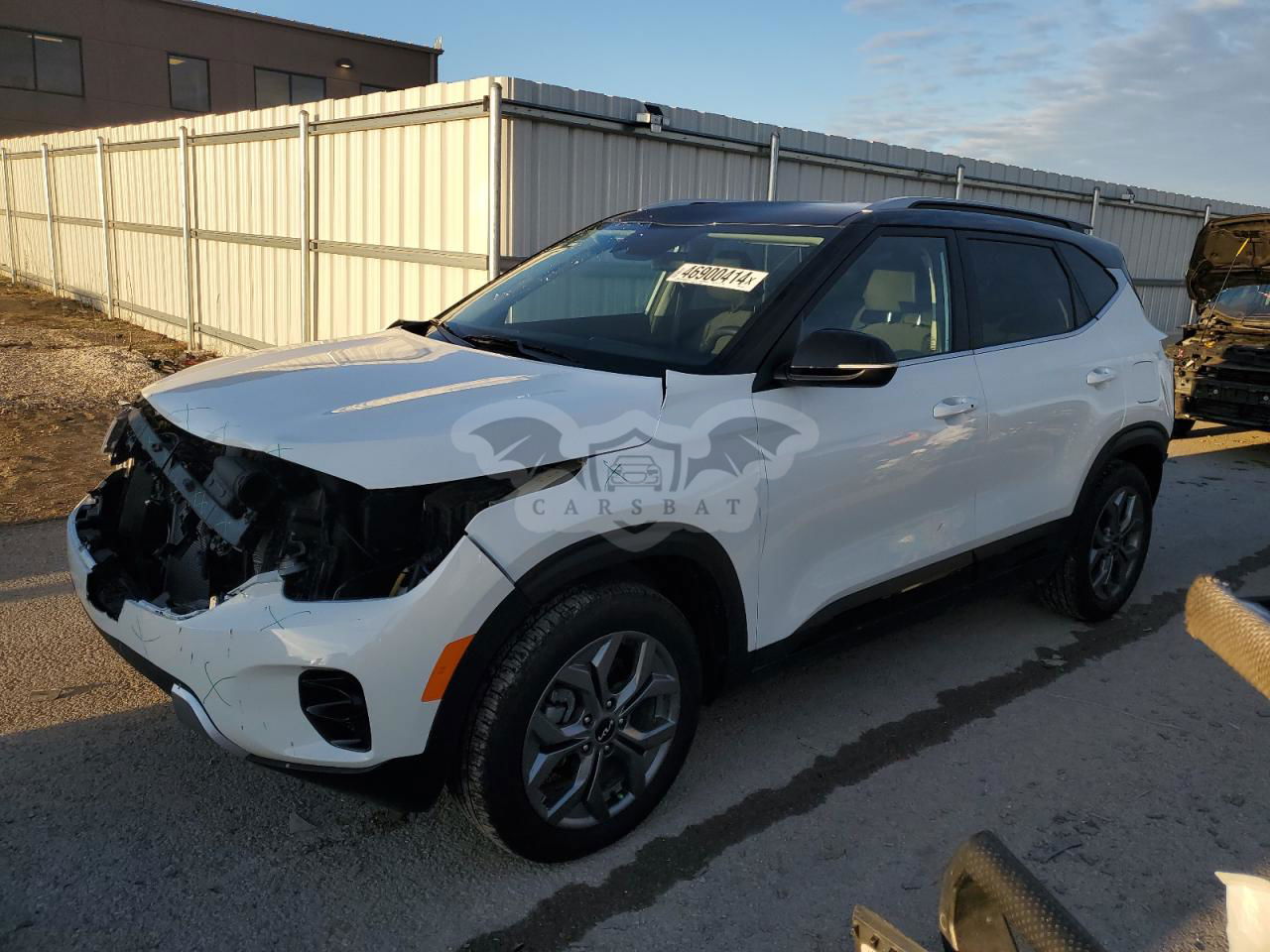 Kia Seltos 2024