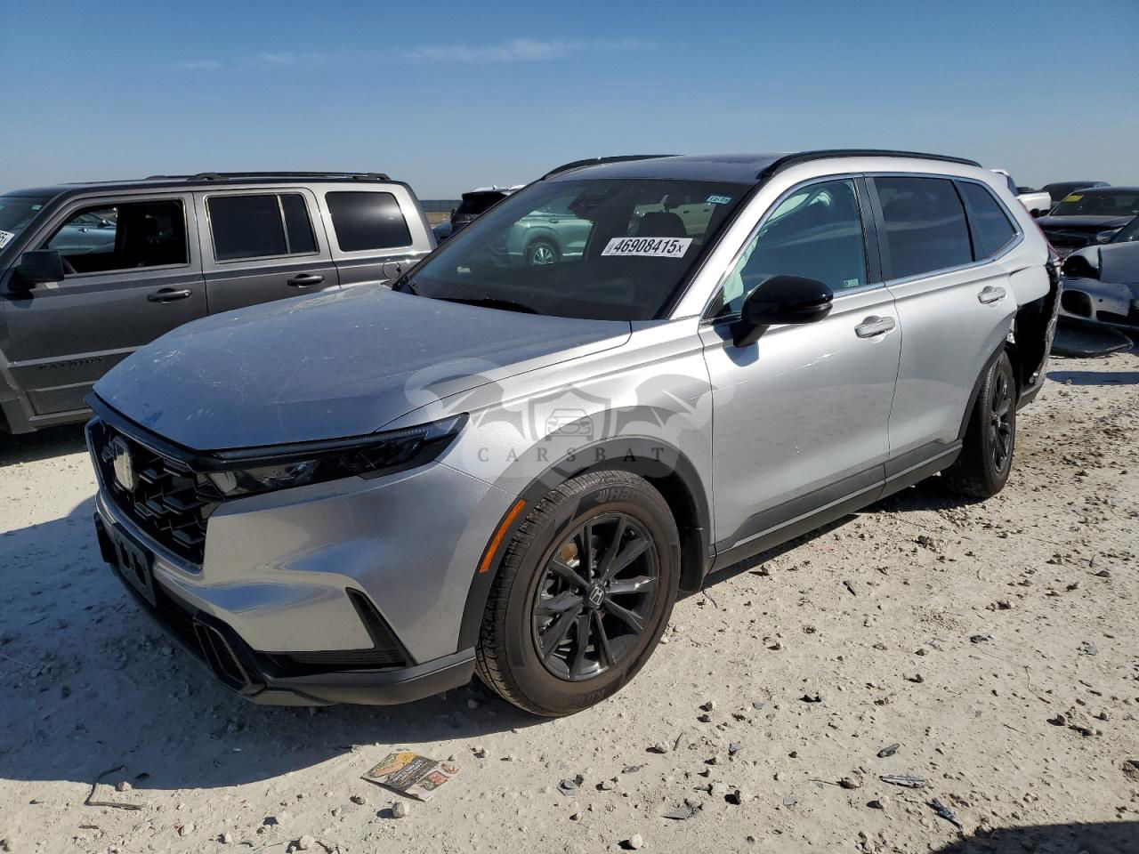 Honda CR-V SPORT 2.0L  4 2023