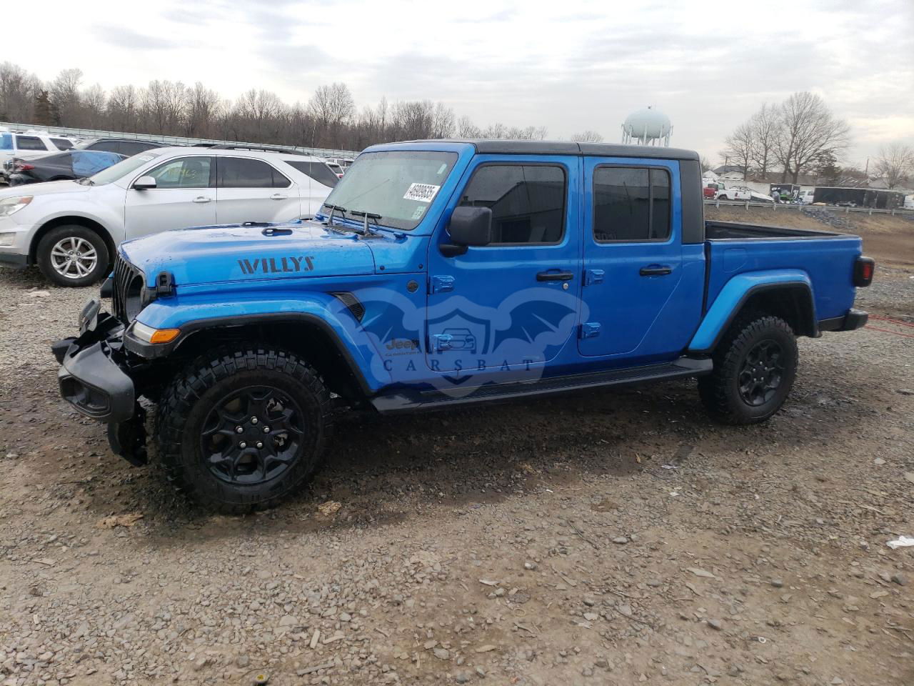 Jeep Gladiator SPORT 3.6L  6 2023