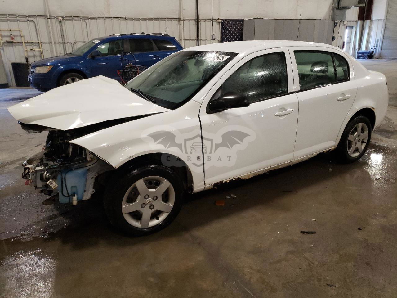 Chevrolet Cobalt LS 2.2L  4 2009