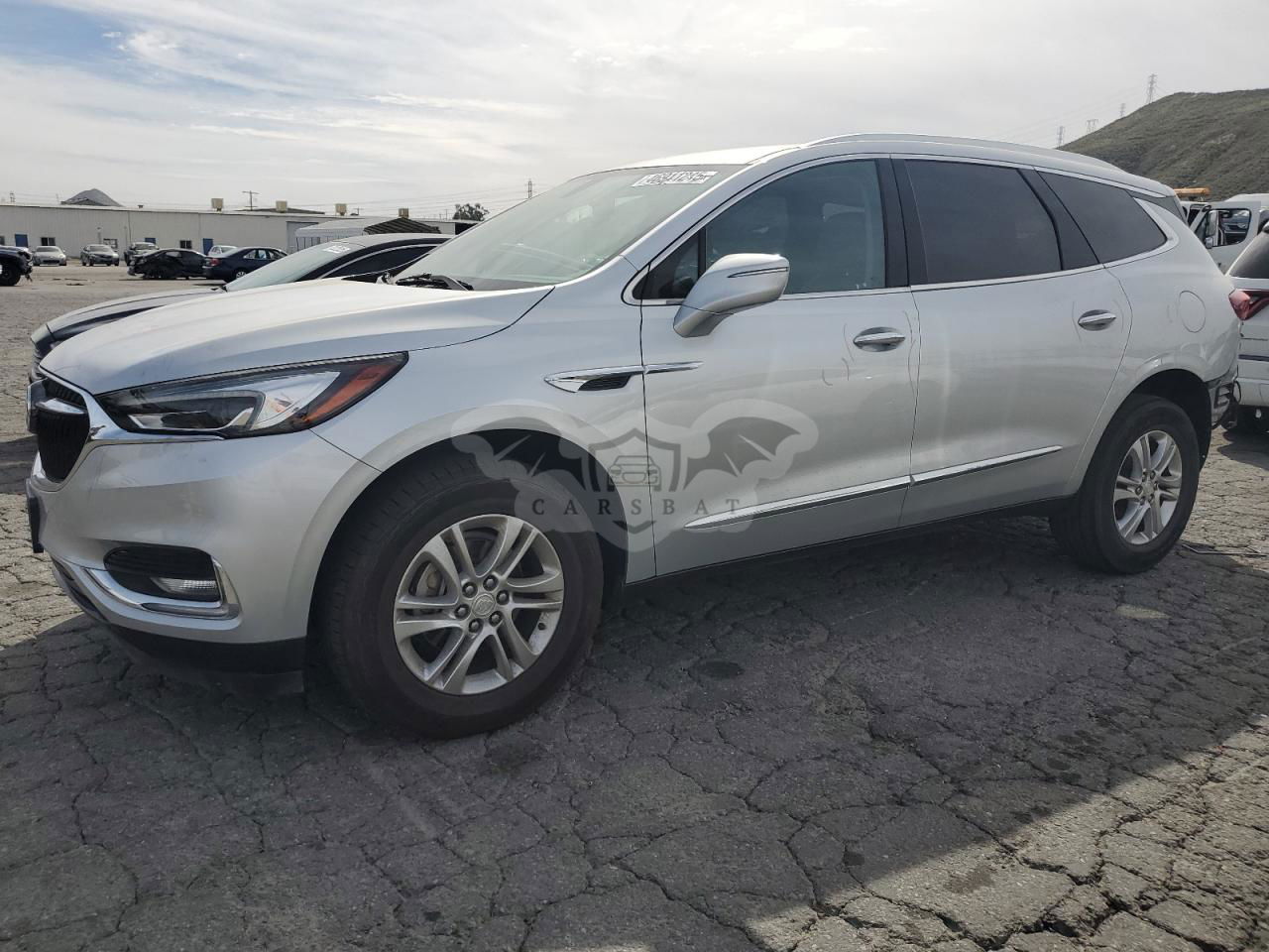 Buick Enclave ESSENCE 3.6L  6 2020