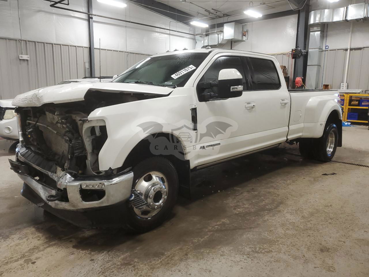 Ford F-350 SUPER DUTY 6.7L  8 2022