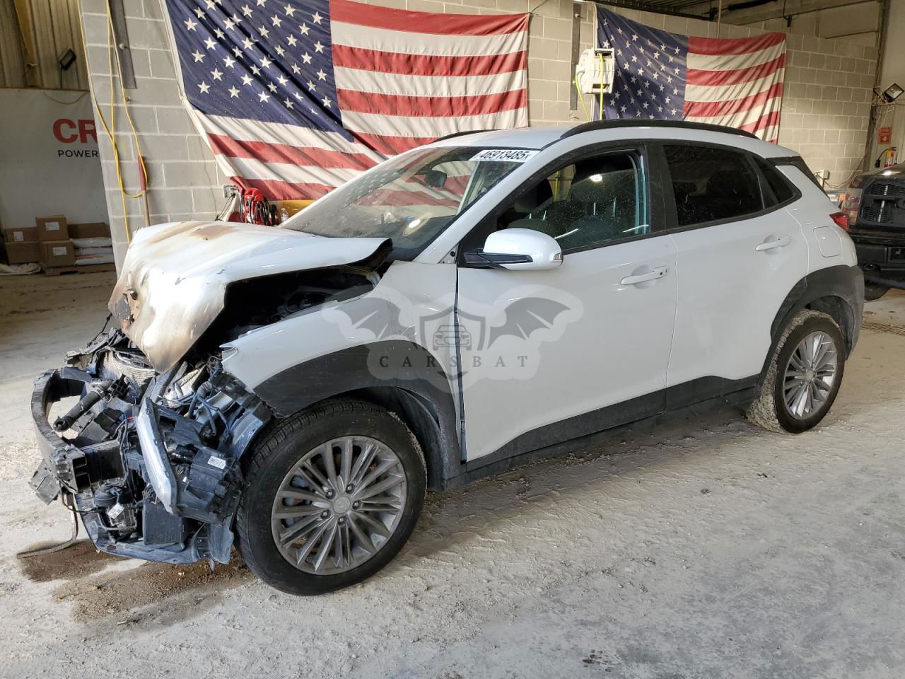 Hyundai Kona SEL 2.0L  4 2020