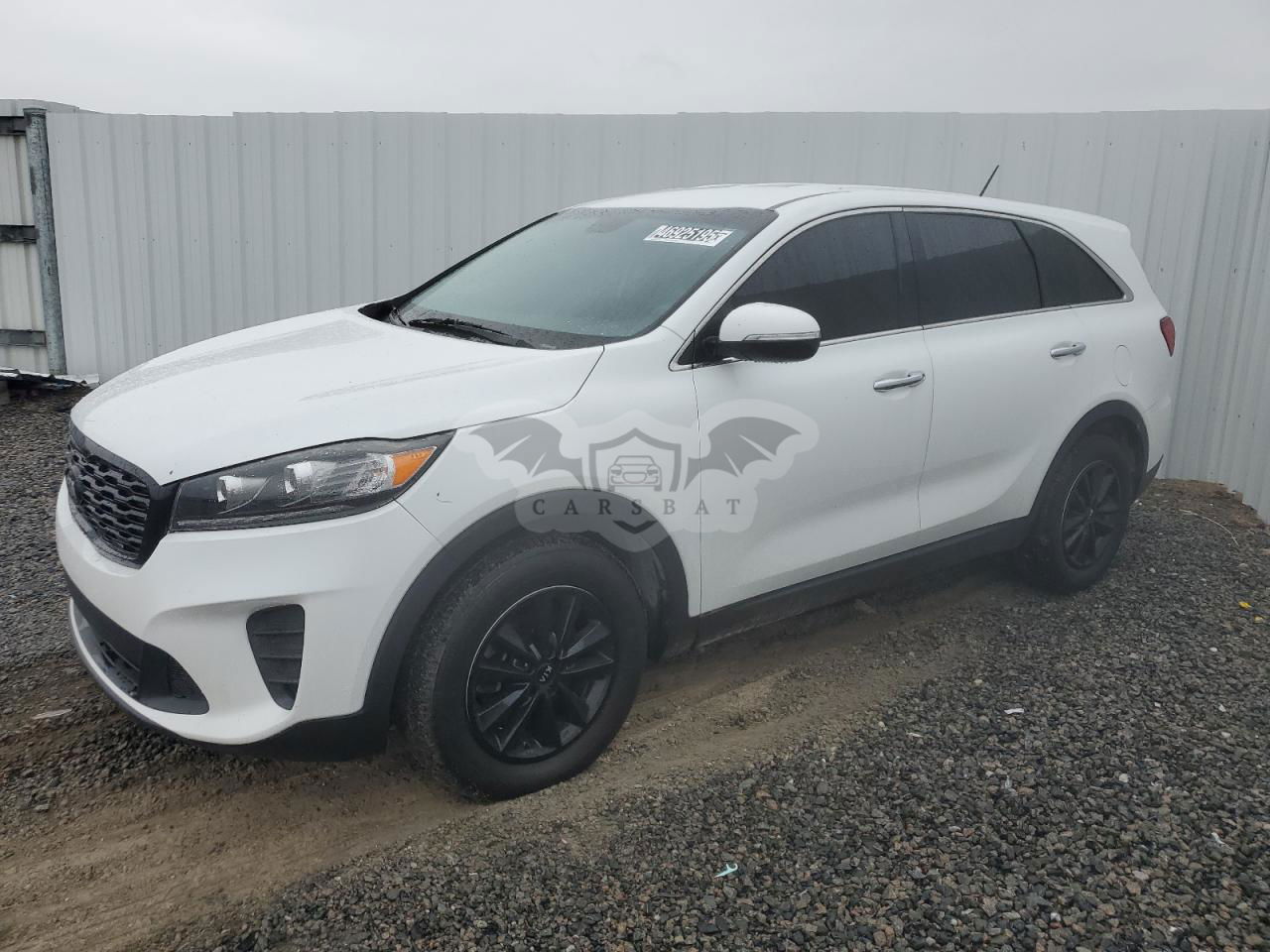 Kia Sorento S 3.3L  6 2020