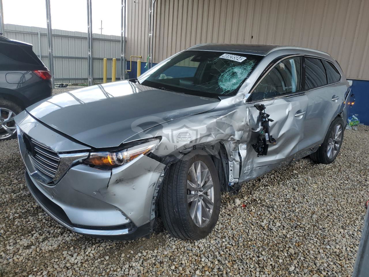 Mazda CX-9 2020