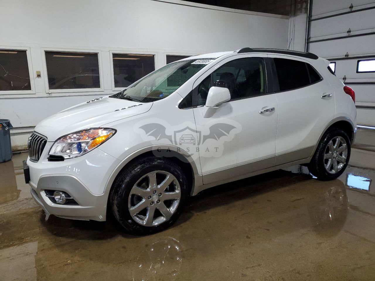 Buick Encore PREMIUM 1.4L  4 2013