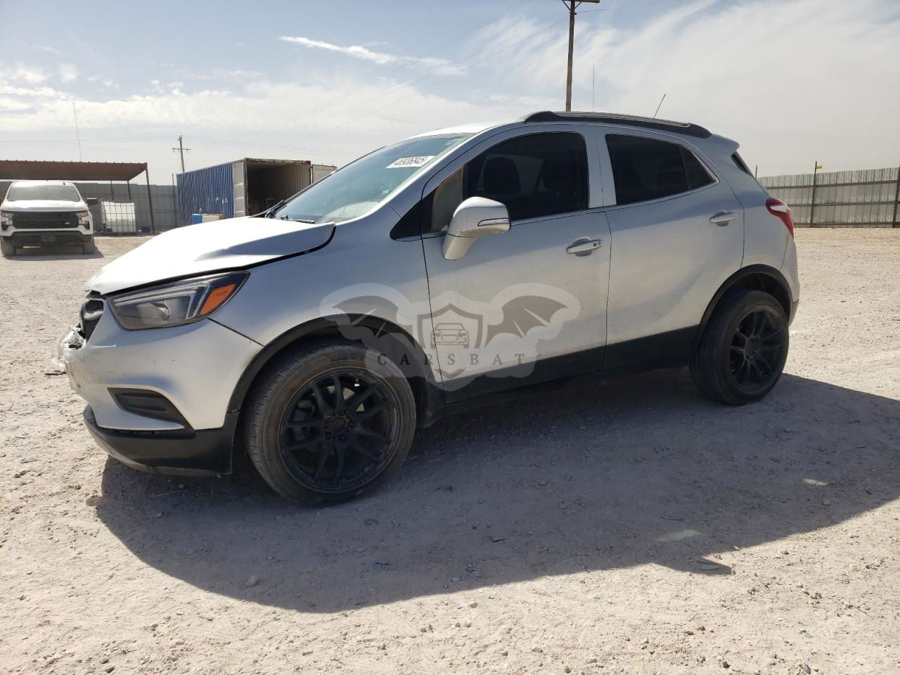 Buick Encore PREFERRED 1.4L  4 2019
