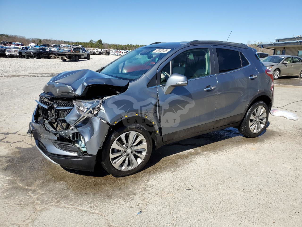 Buick Encore PREFERRED 1.4L  4 2019