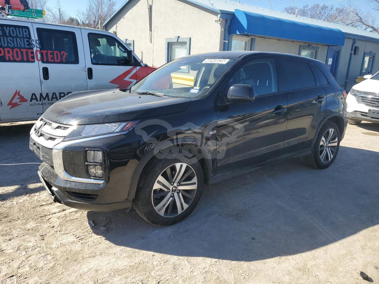 Mitsubishi Outlander S/SE 2.0L  4 2024