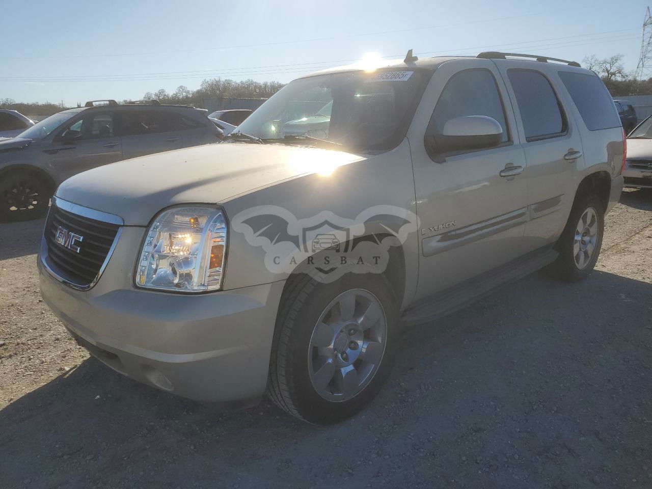 GMC Yukon 5.3L  8 2007