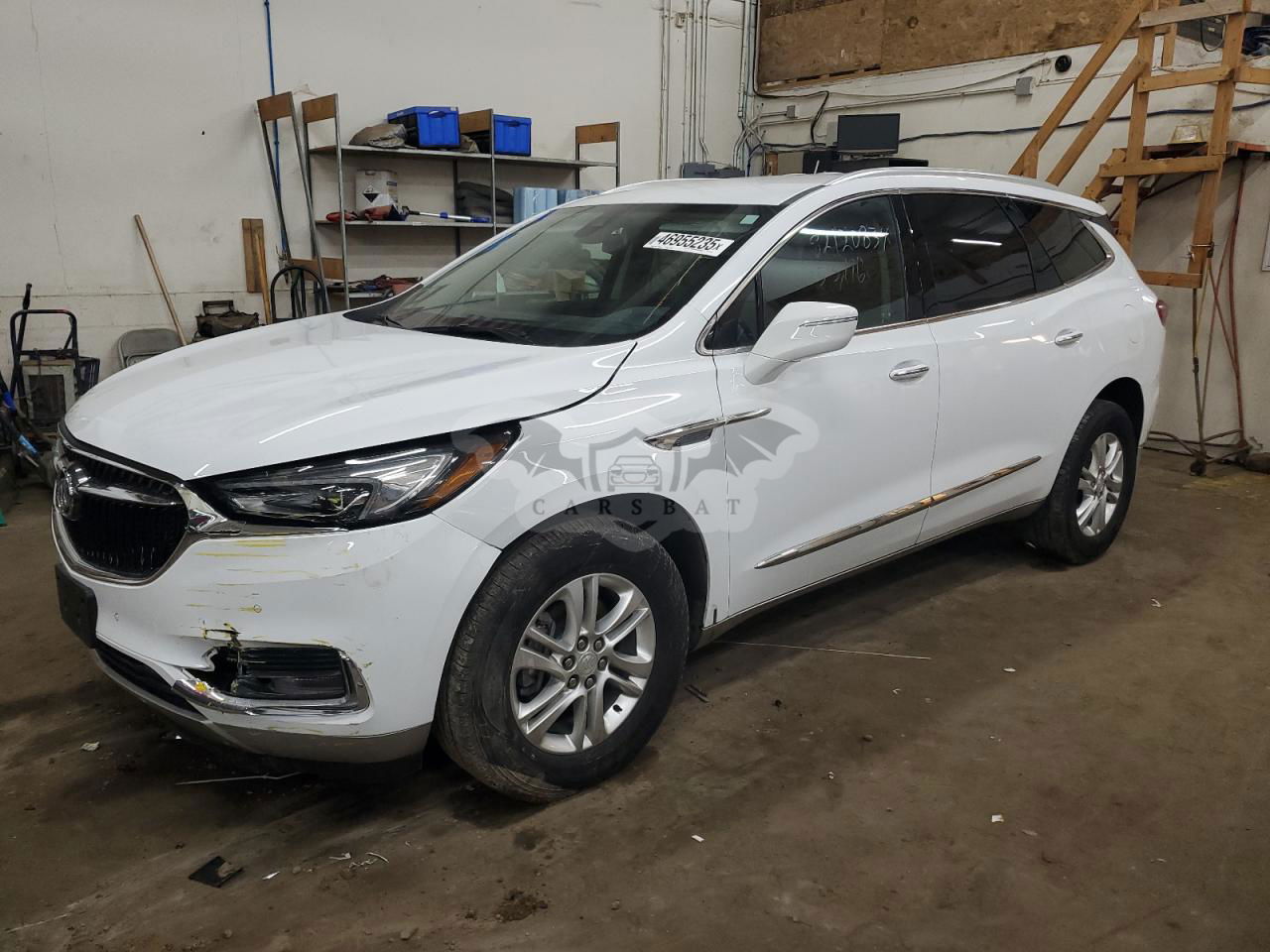 Buick Enclave PREMIUM 3.6L  6 2020