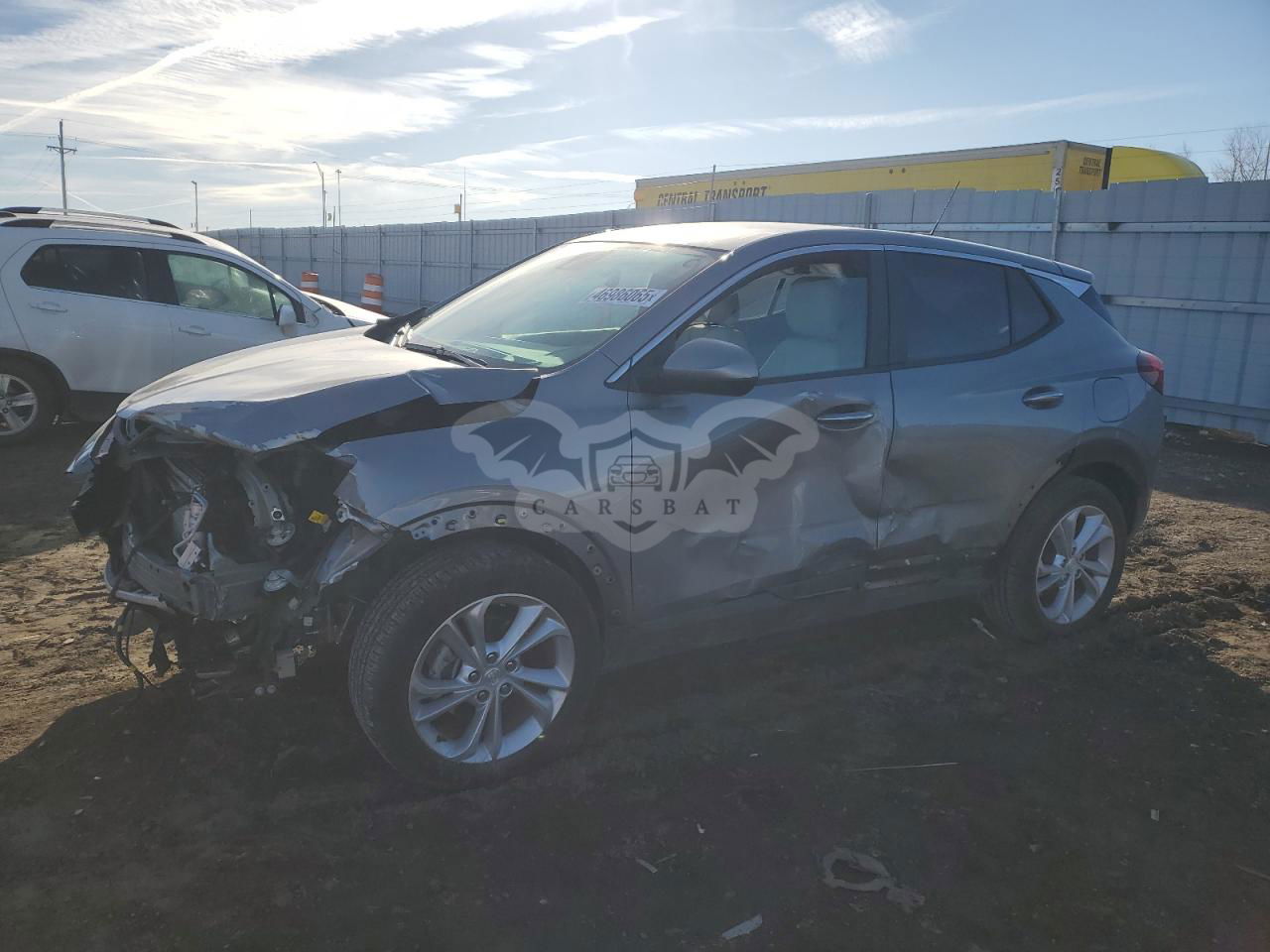 Buick Encore PREFERRED 1.2L  3 2023