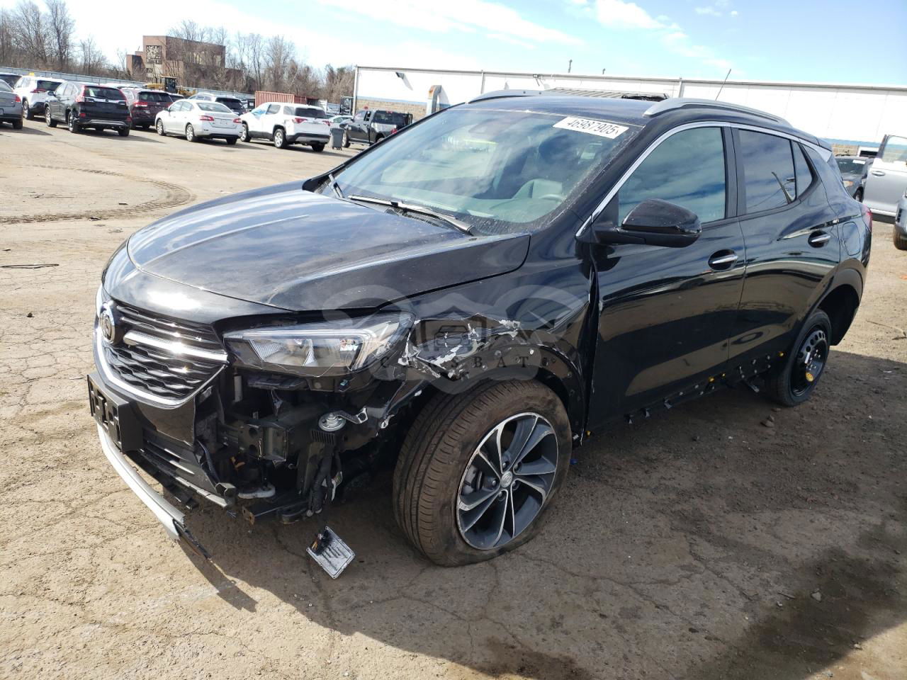 Buick Encore SELECT 1.3L  3 2022