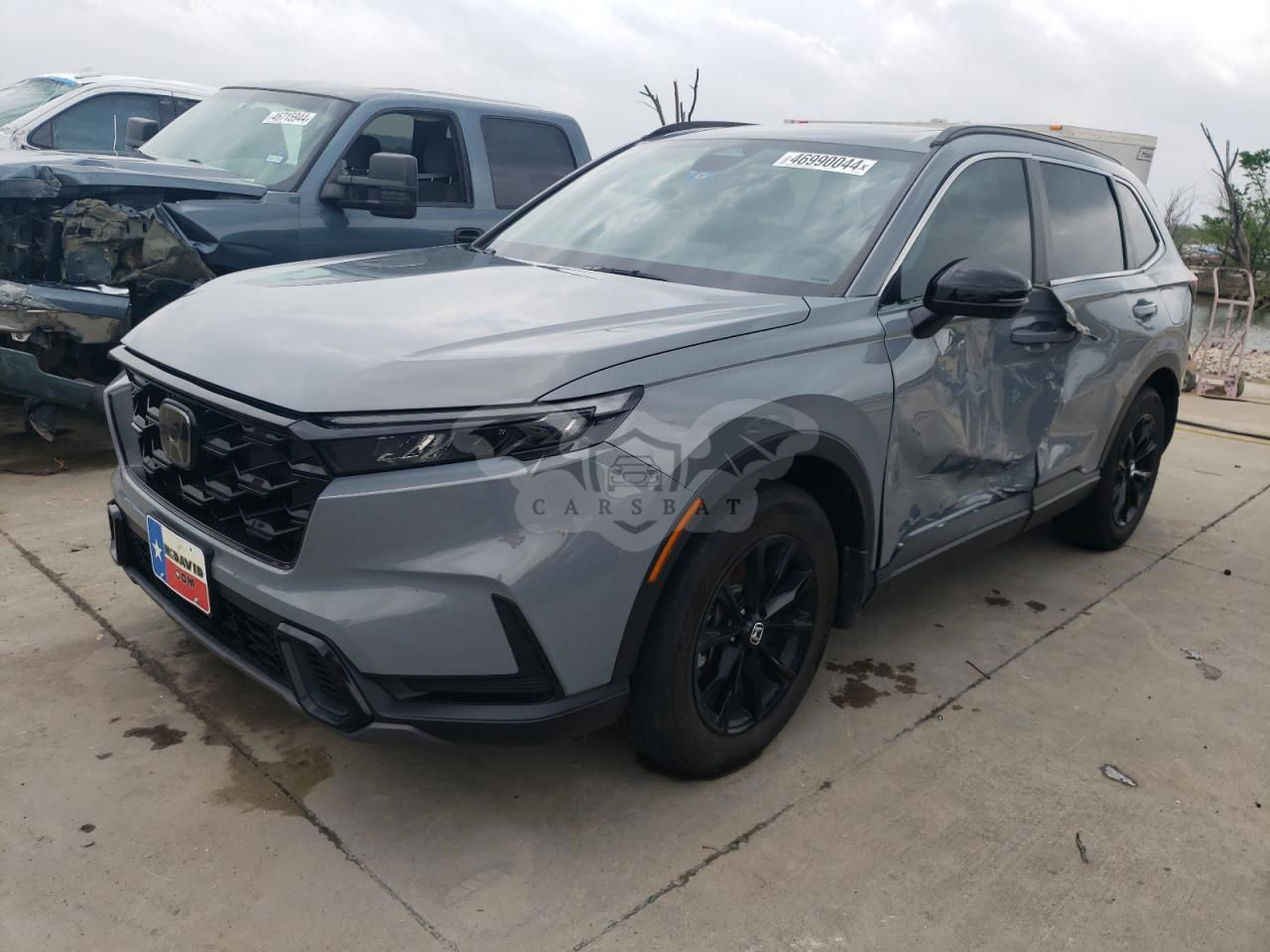 Honda CR-V 2023