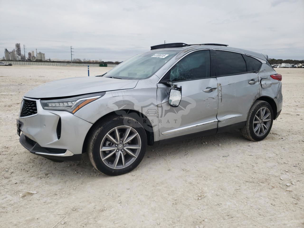 Acura RDX TECHNOLOGY 2.0L  4 2024